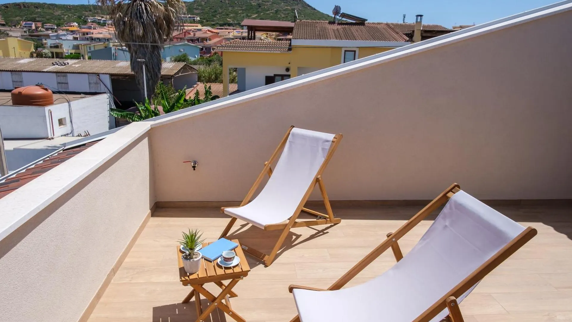 Eos Affittacamere Castelsardo
