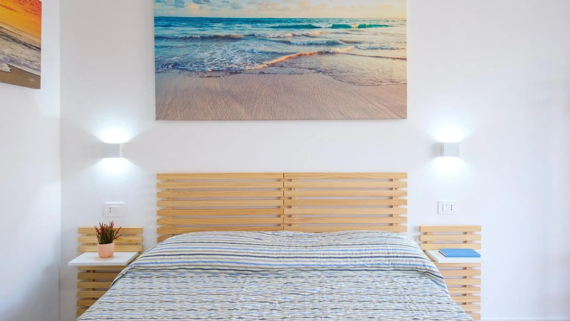 Guest house Eos Affittacamere Castelsardo