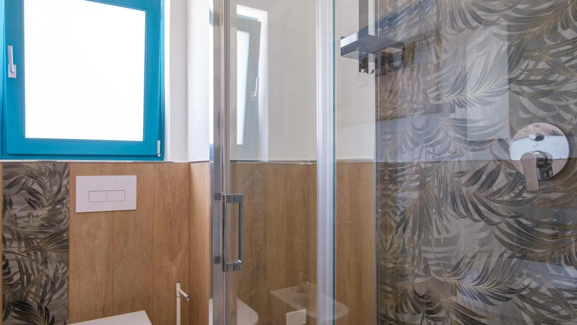 Guest house Eos Affittacamere Castelsardo