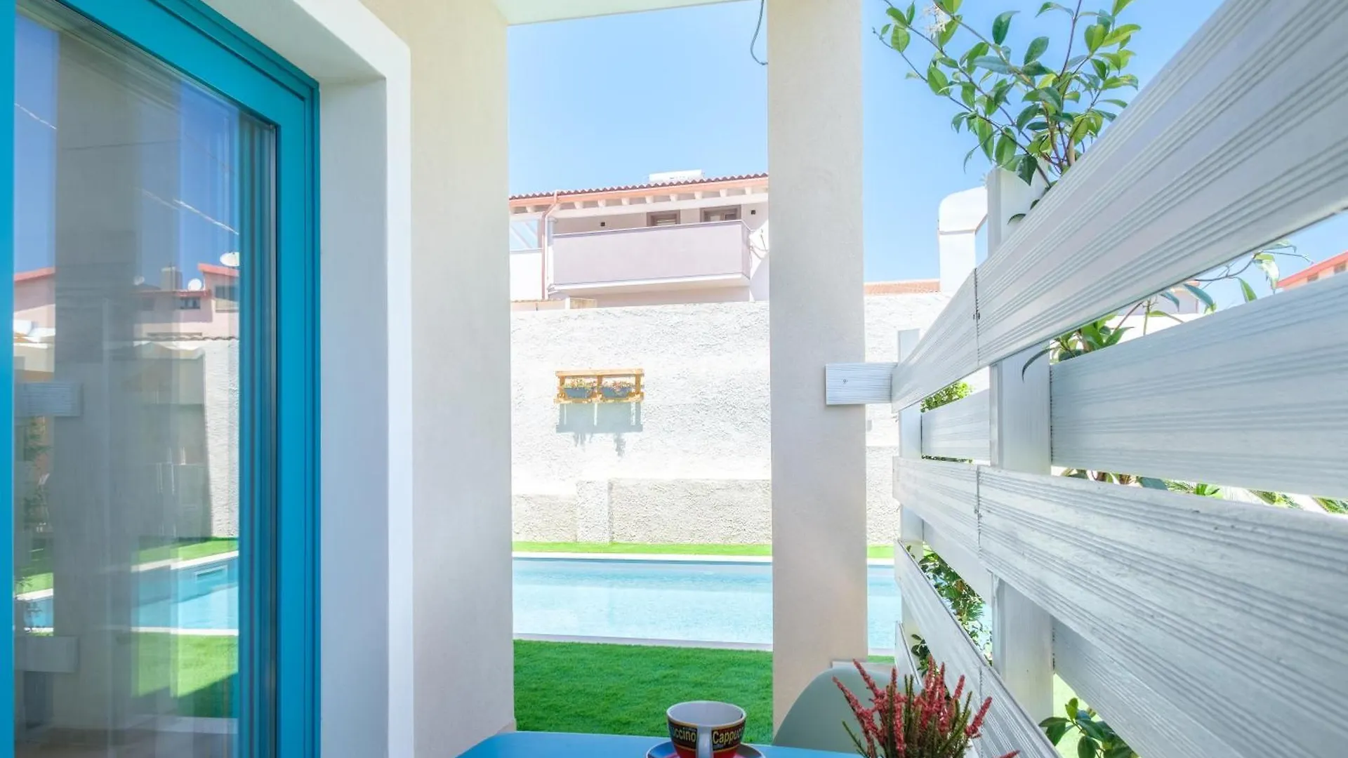 Eos Affittacamere Castelsardo 0*,  Italy