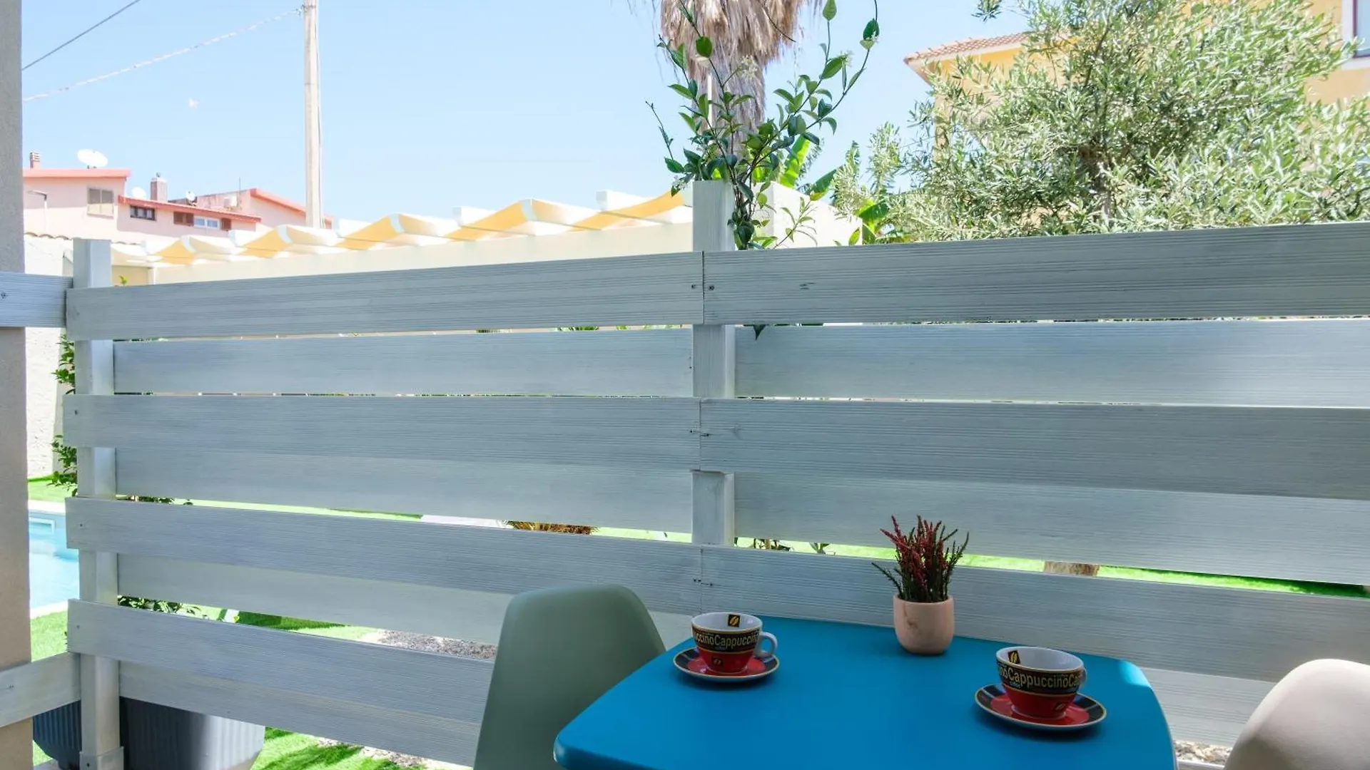 Eos Affittacamere Castelsardo Guest house