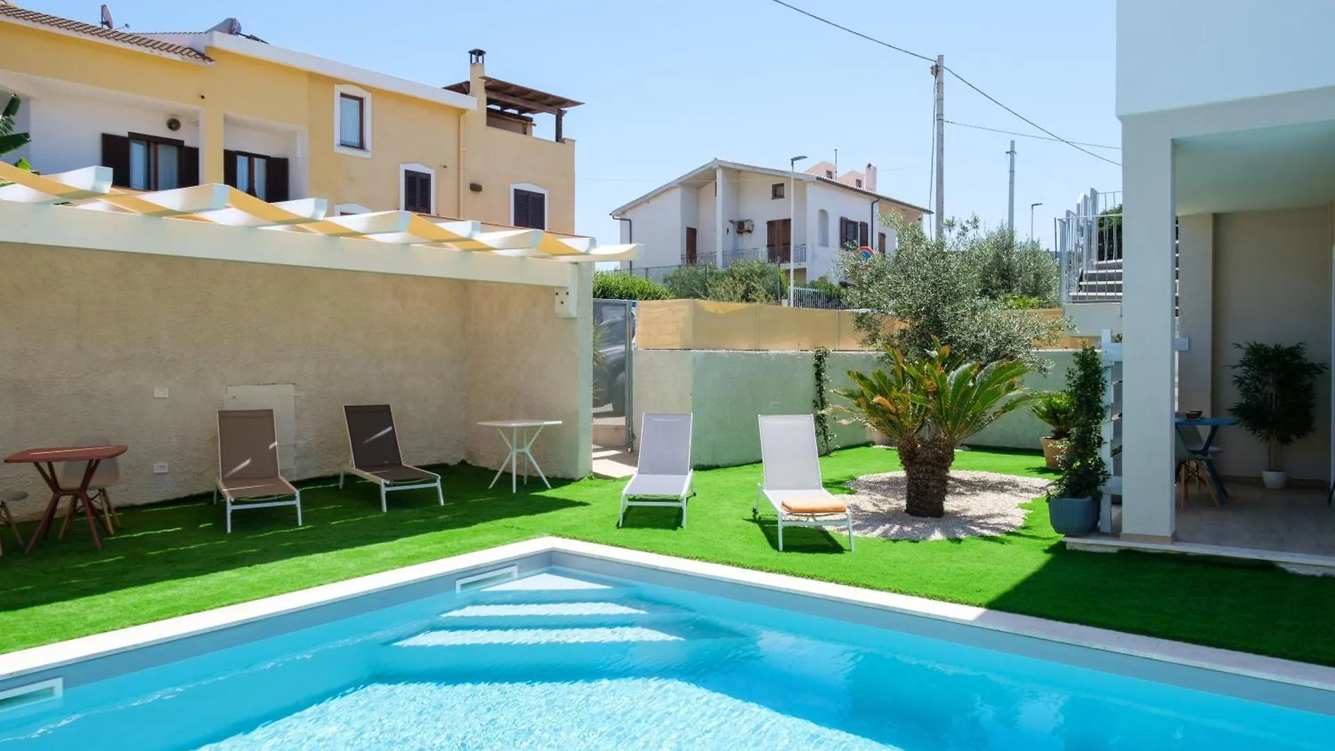 Eos Affittacamere Castelsardo Guest house