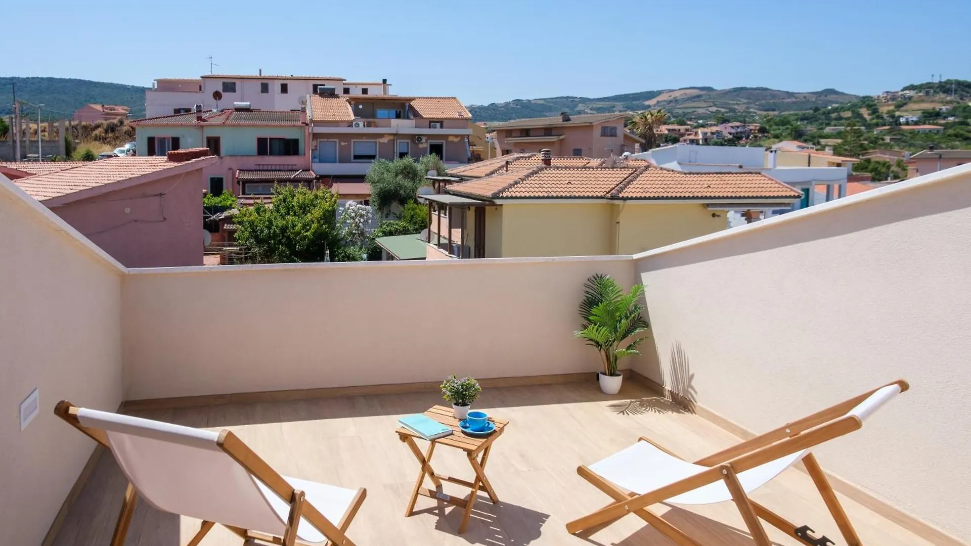 Eos Affittacamere Castelsardo 0*,  Italy