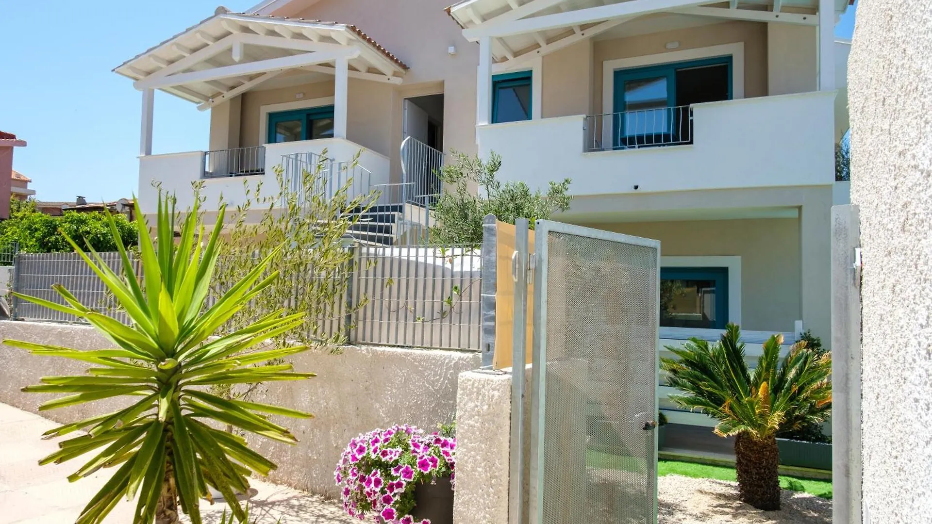 Eos Affittacamere Castelsardo Guest house