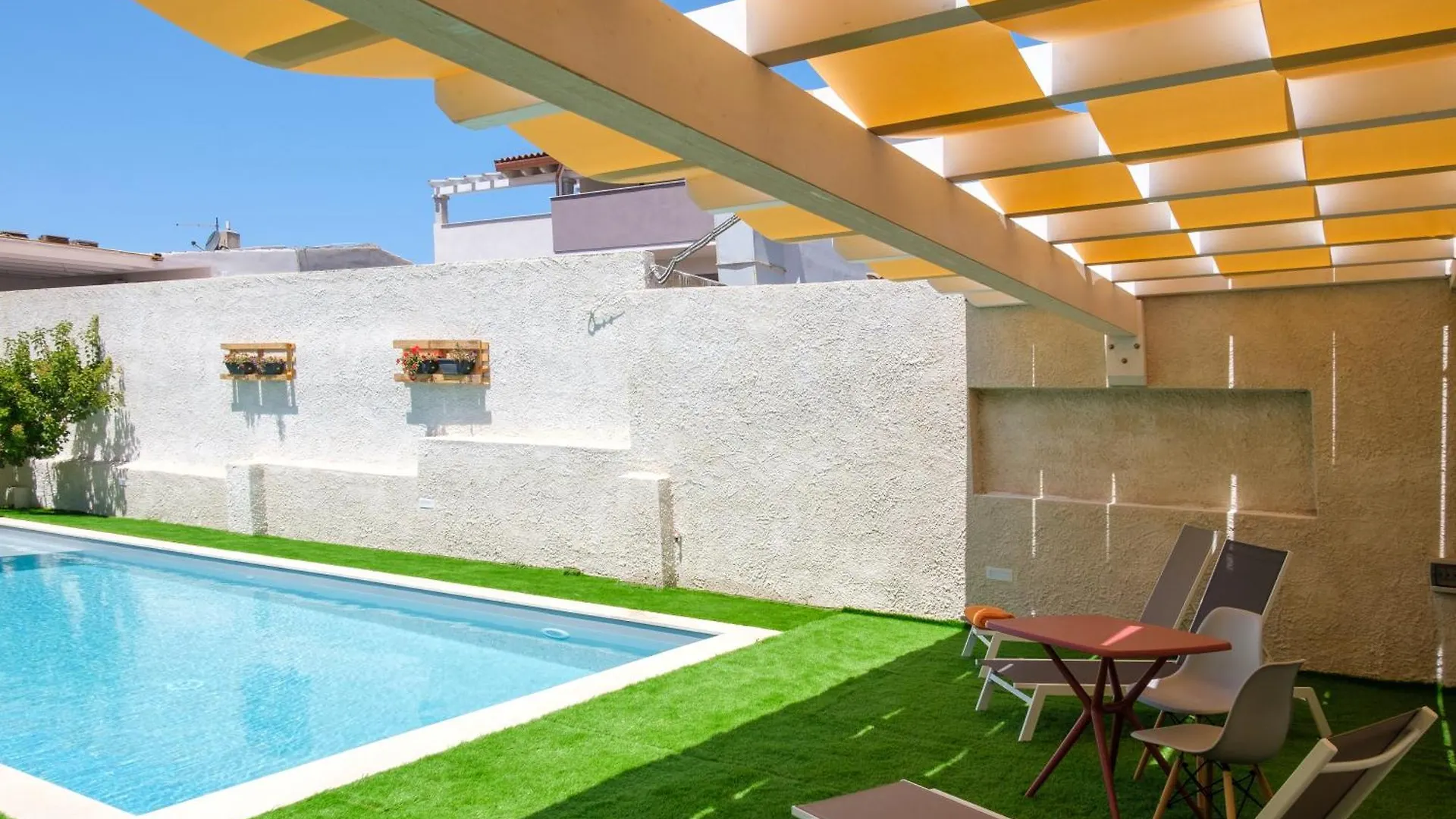 Guest house Eos Affittacamere Castelsardo