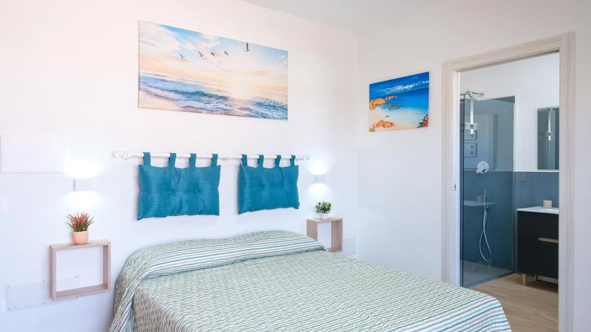 Eos Affittacamere Castelsardo 0*,  Italy