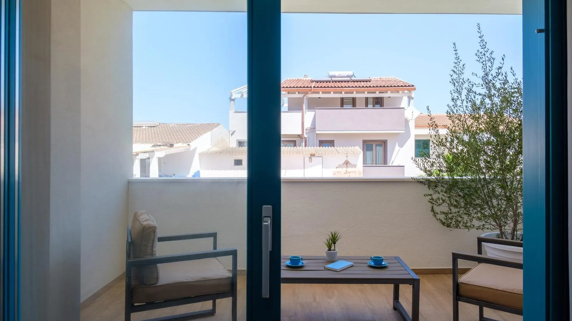 Eos Affittacamere Castelsardo Guest house