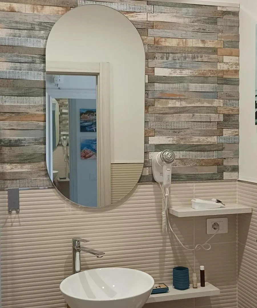 Eos Affittacamere Castelsardo Guest house
