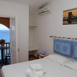 Antica Pinna Guest house